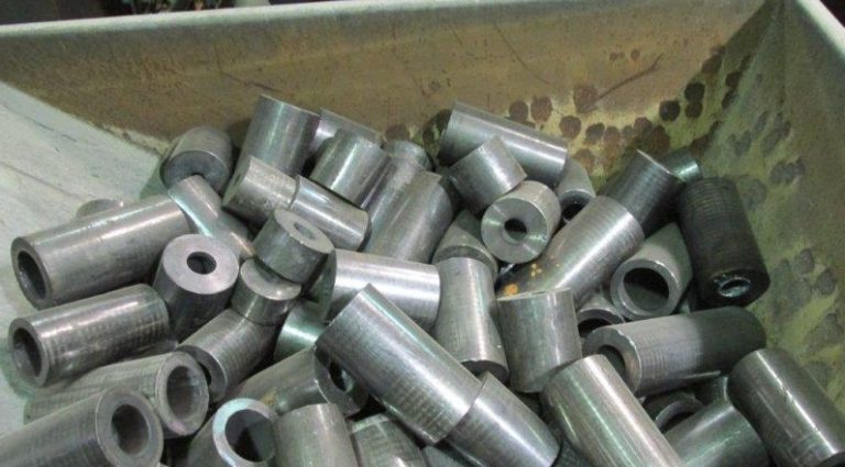 Non Ferrous H13 Tool Steel Solids 2