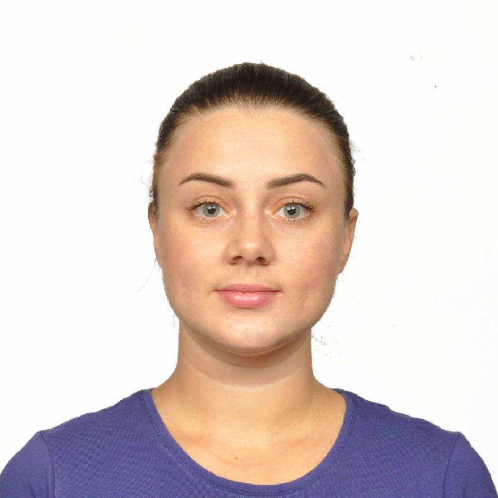 Ksenia Bondarenko